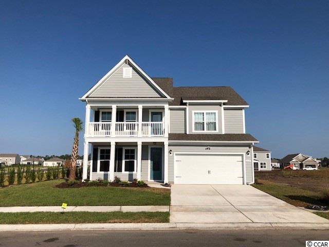 2625 Stellar Loop Myrtle Beach, SC 29577