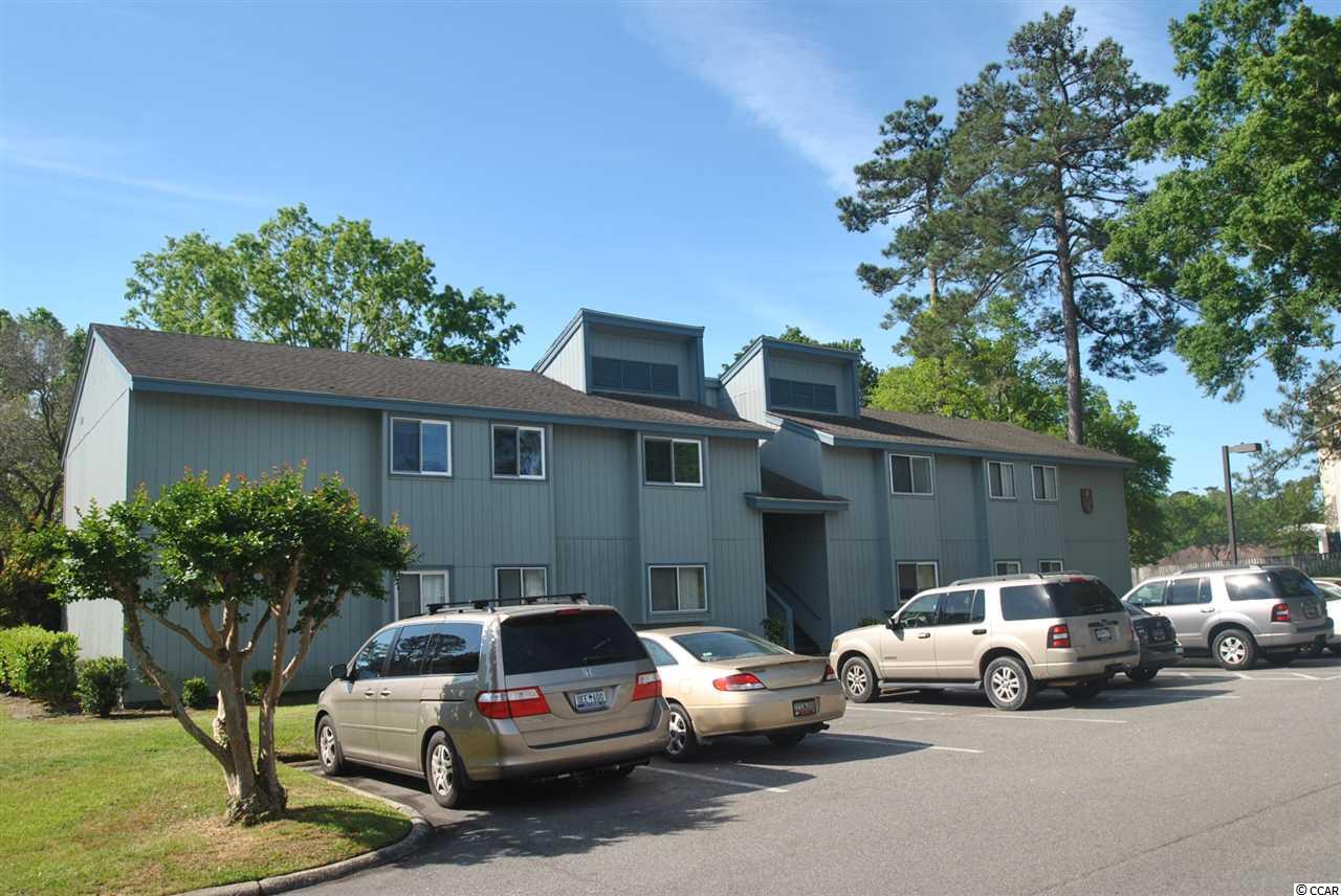 10301 N Kings Highway UNIT #2 Myrtle Beach, SC 29572