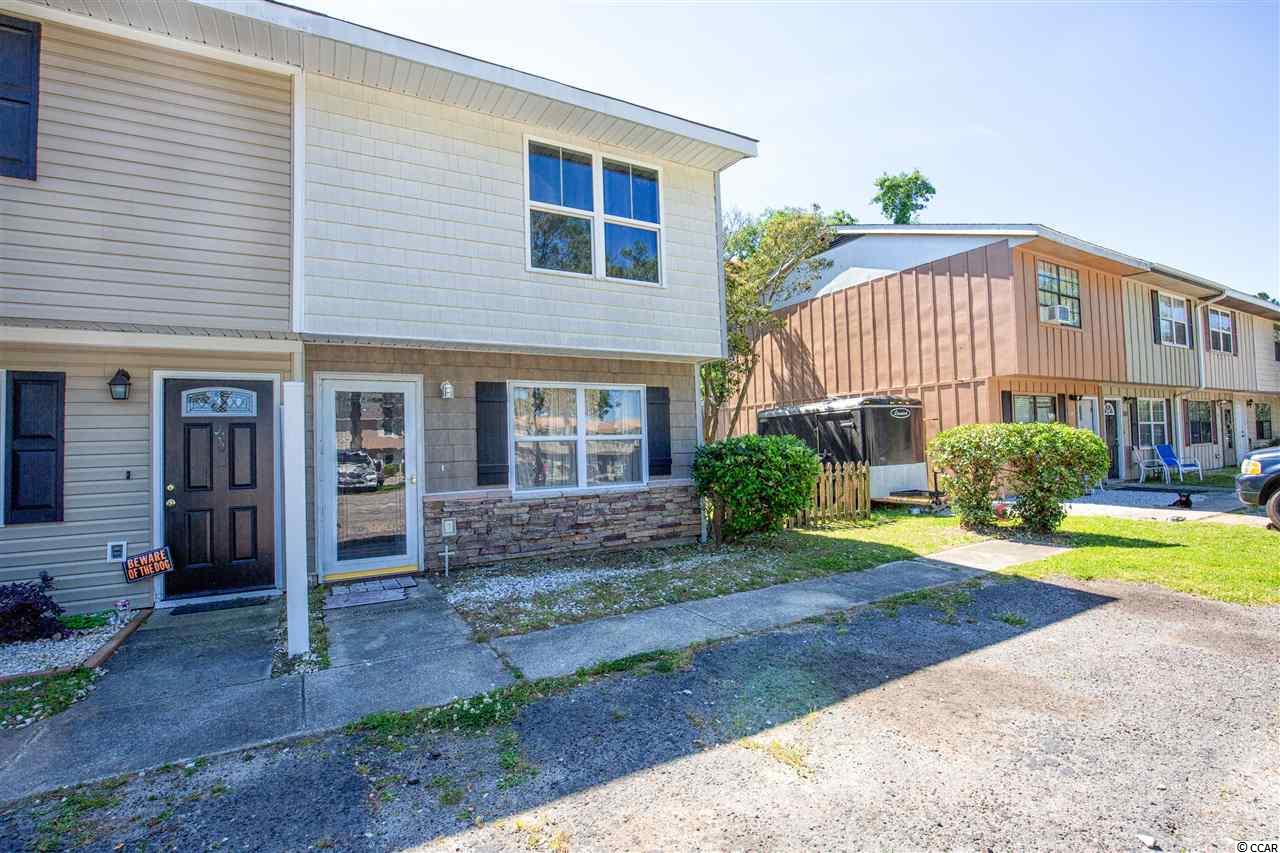 1602 Fawn Vista Dr. N UNIT 6 2-B Surfside Beach, SC 29575