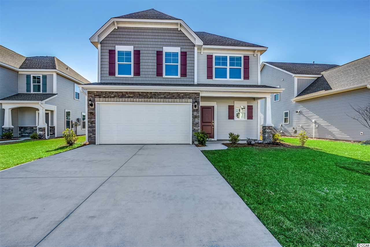 5554 Redleaf Rose Dr. Myrtle Beach, SC 29579