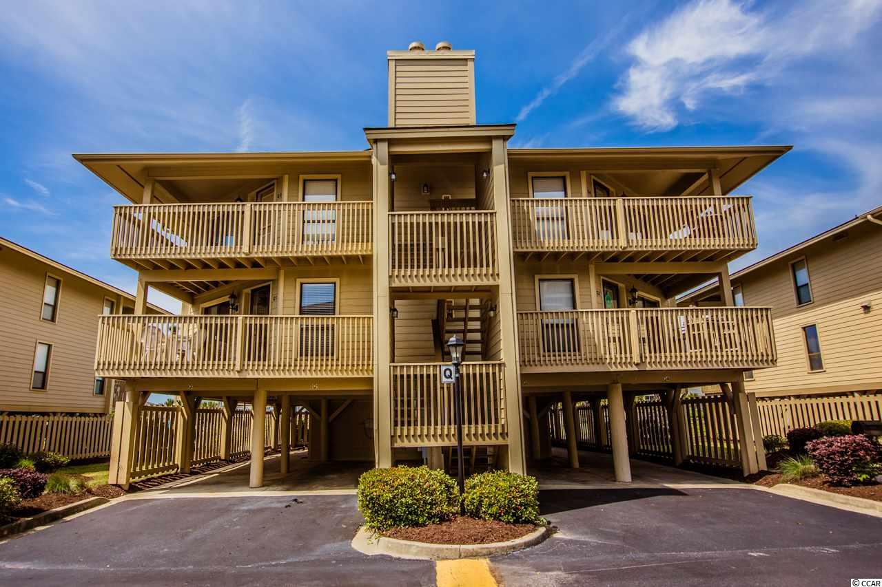 1801 N Ocean Blvd. UNIT Q1 North Myrtle Beach, SC 29582