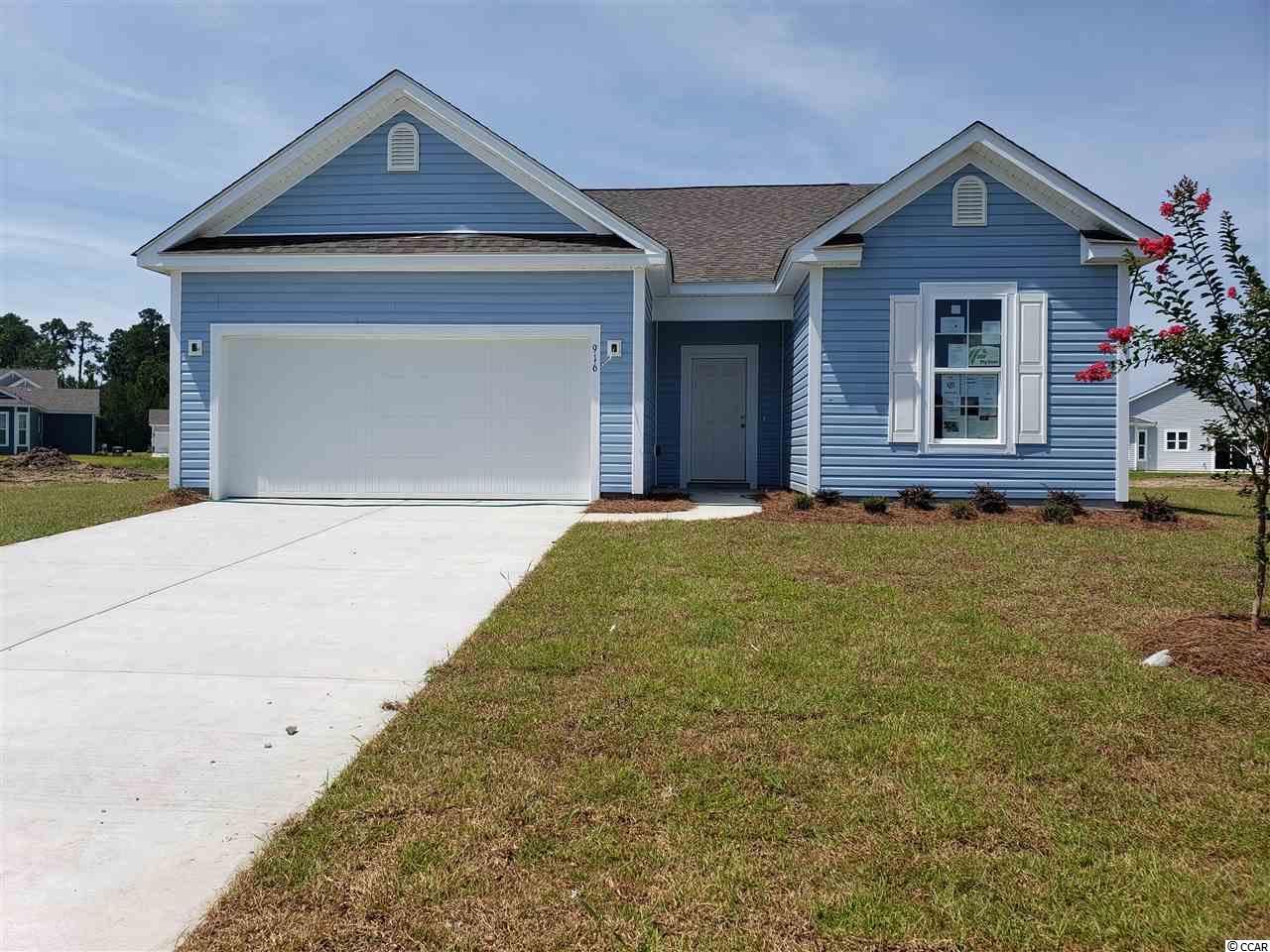 916 Sorano St. Myrtle Beach, SC 29579
