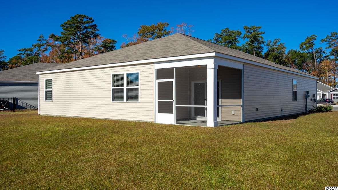 2910 Lunar Ct. Myrtle Beach, SC 29577