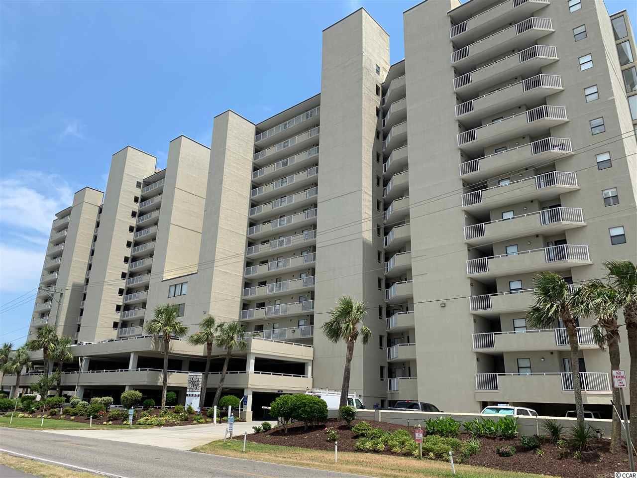 1990 N Waccamaw Dr. UNIT #1010 Garden City, SC 29576