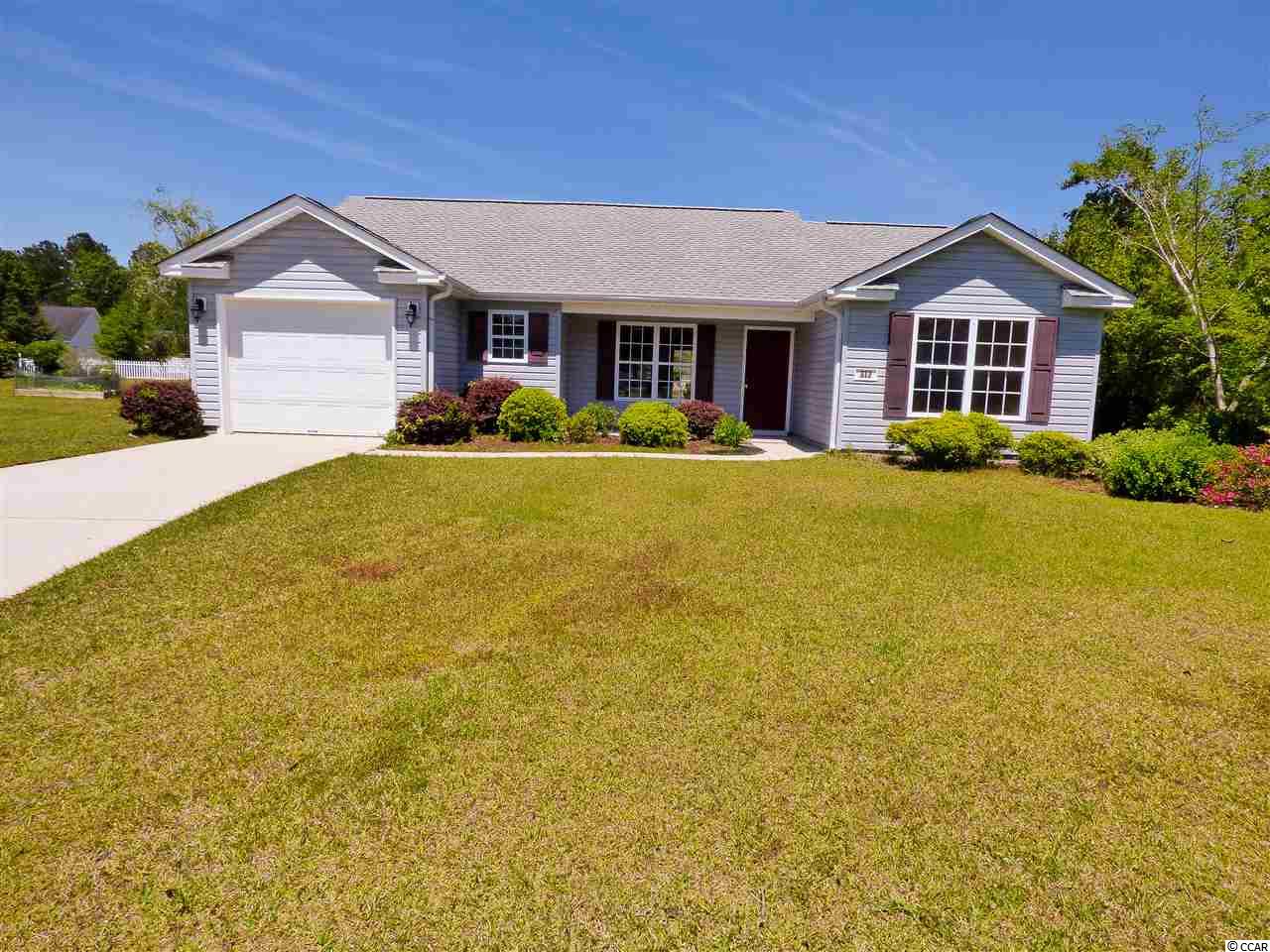 312 Scottish Ct. Myrtle Beach, SC 29588