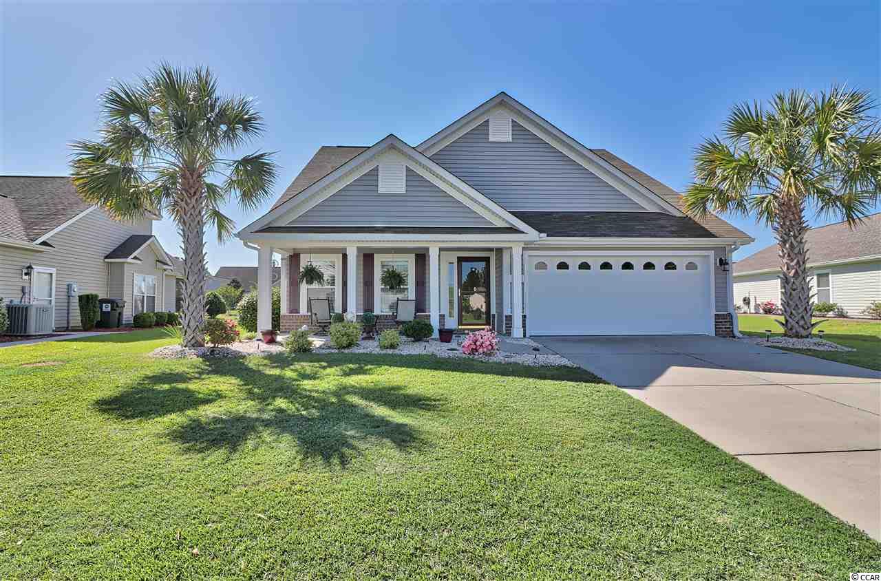 1405 Half Penny Loop Conway, SC 29526