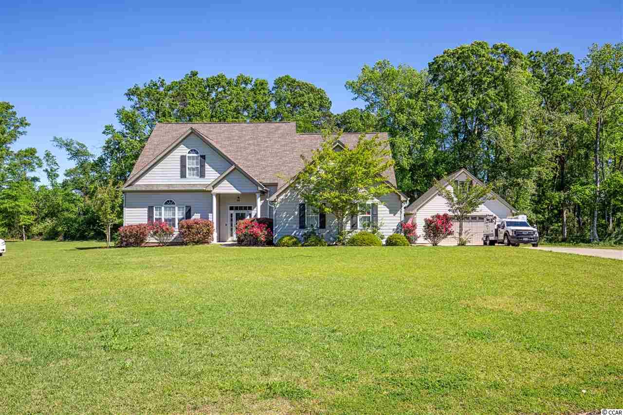 134 Ole Nobleman Ct. Conway, SC 29527