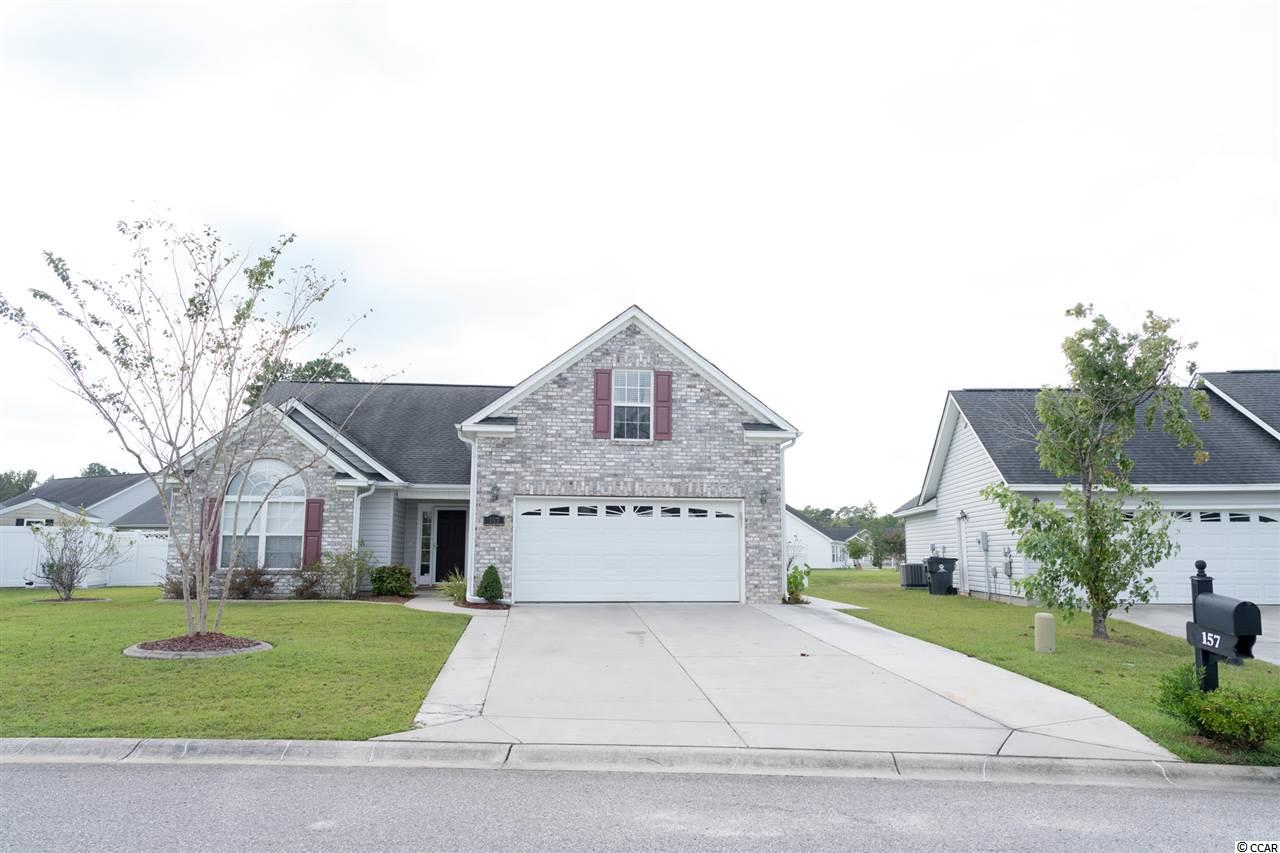 157 Governors Loop Myrtle Beach, SC 29588