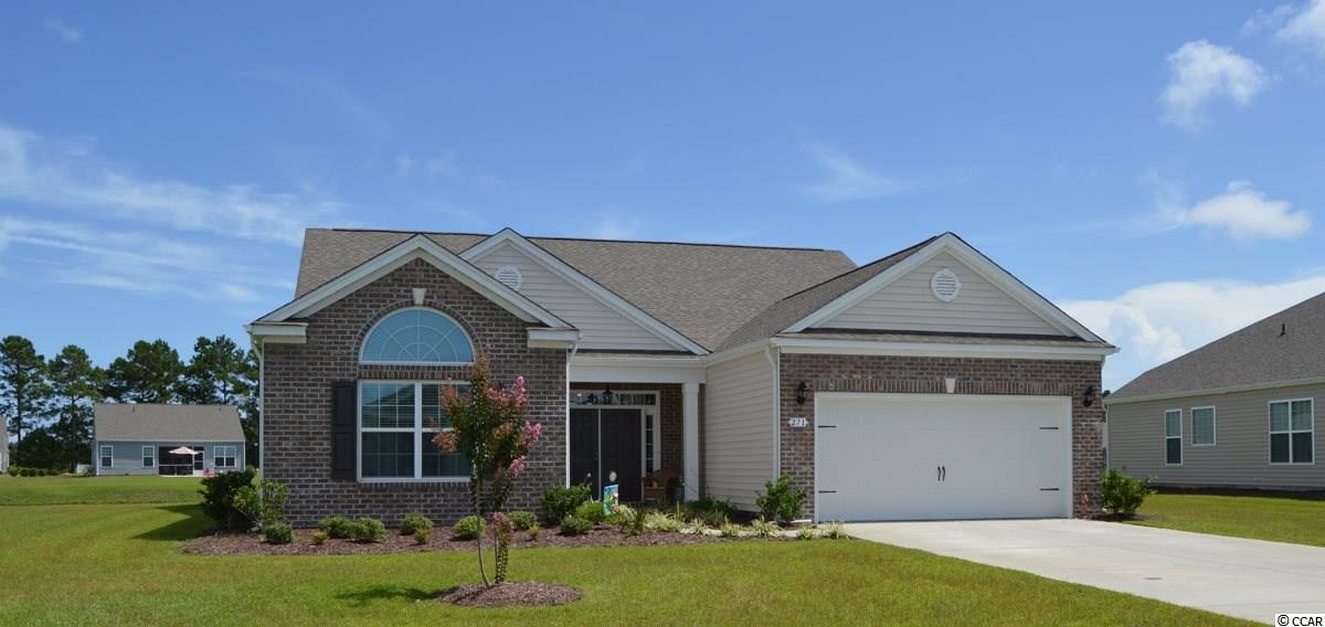 271 Cable Lake Circle Carolina Shores, NC 28467