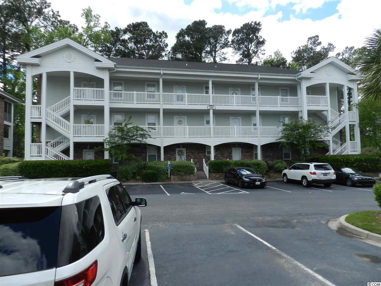 686 Riverwalk Dr. UNIT #104 Myrtle Beach, SC 29579