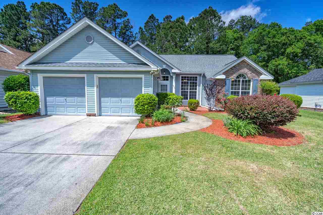 4835 Southern Trail Myrtle Beach, SC 29579