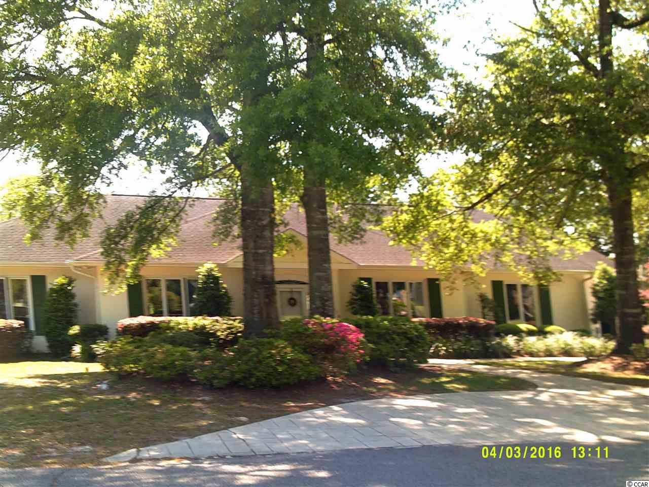 2410 Royal Oak Circle North Myrtle Beach, SC 29582