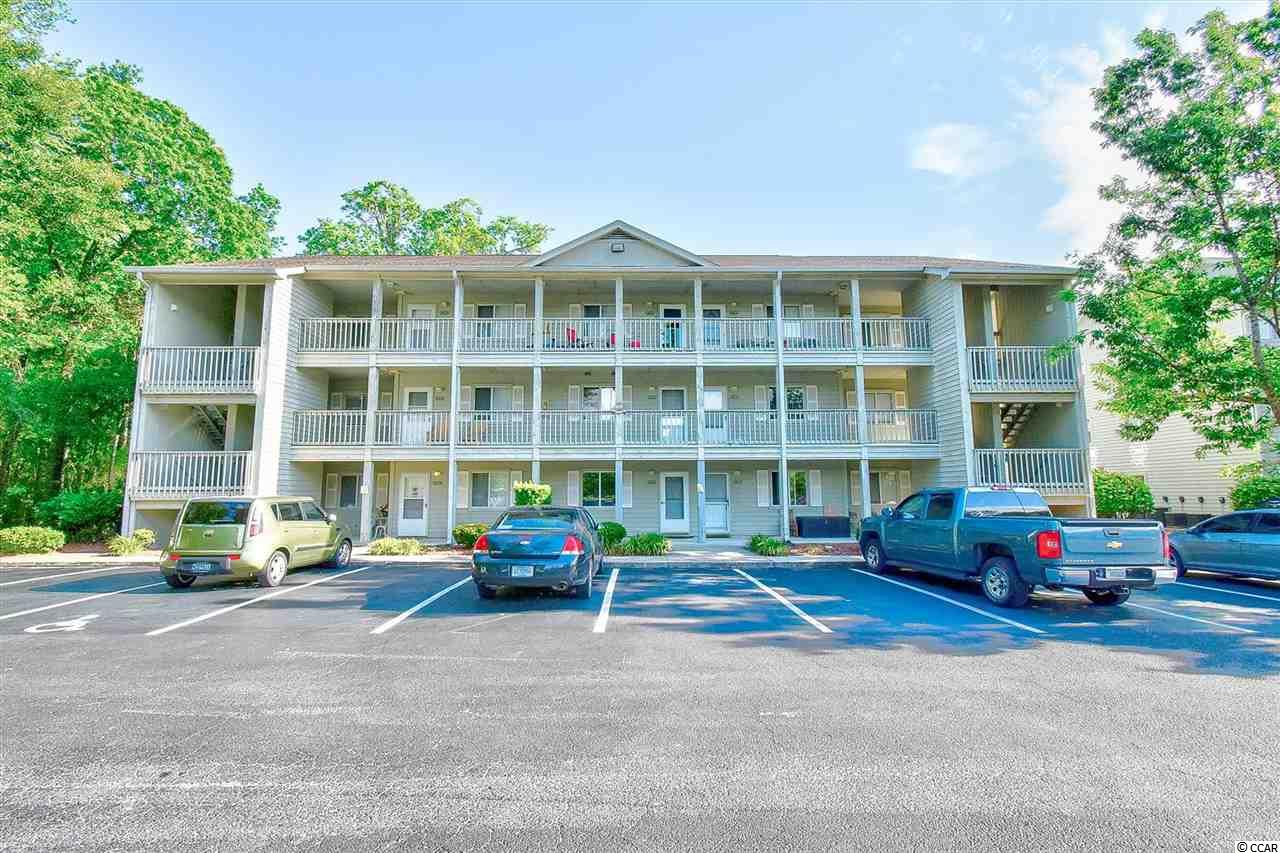 1460 Blue Tree Ct. UNIT O Myrtle Beach, SC 29588