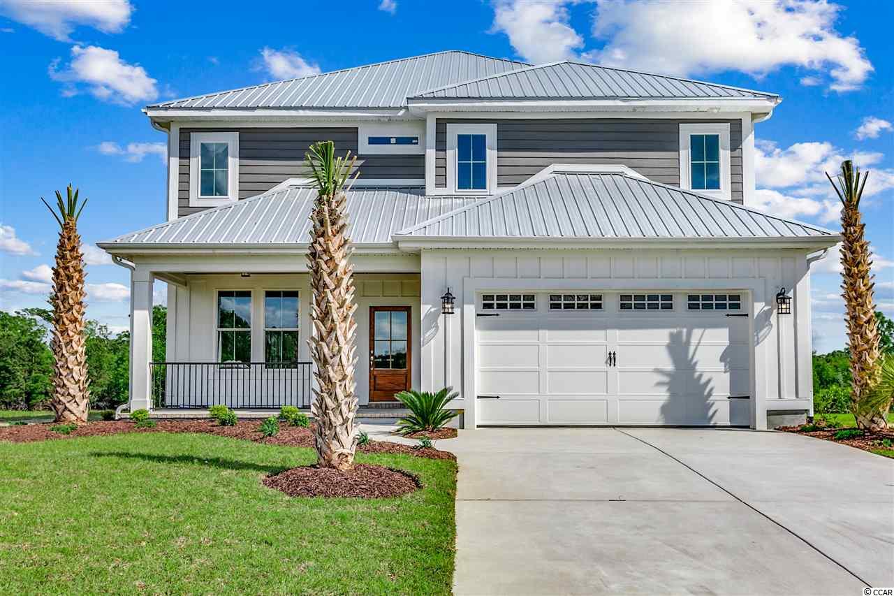 521 Harbour View Dr. Myrtle Beach, SC 29579