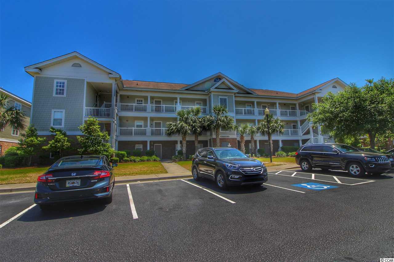 5801 Oyster Catcher Dr. UNIT #1633 North Myrtle Beach, SC 29582