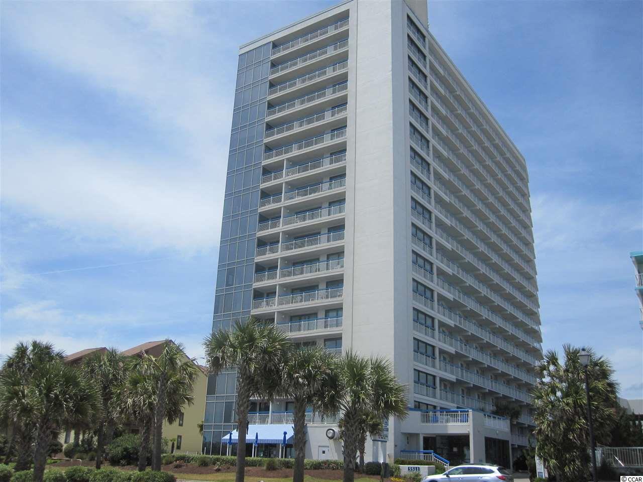 5511 North Ocean Blvd. UNIT #309 Myrtle Beach, SC 29577