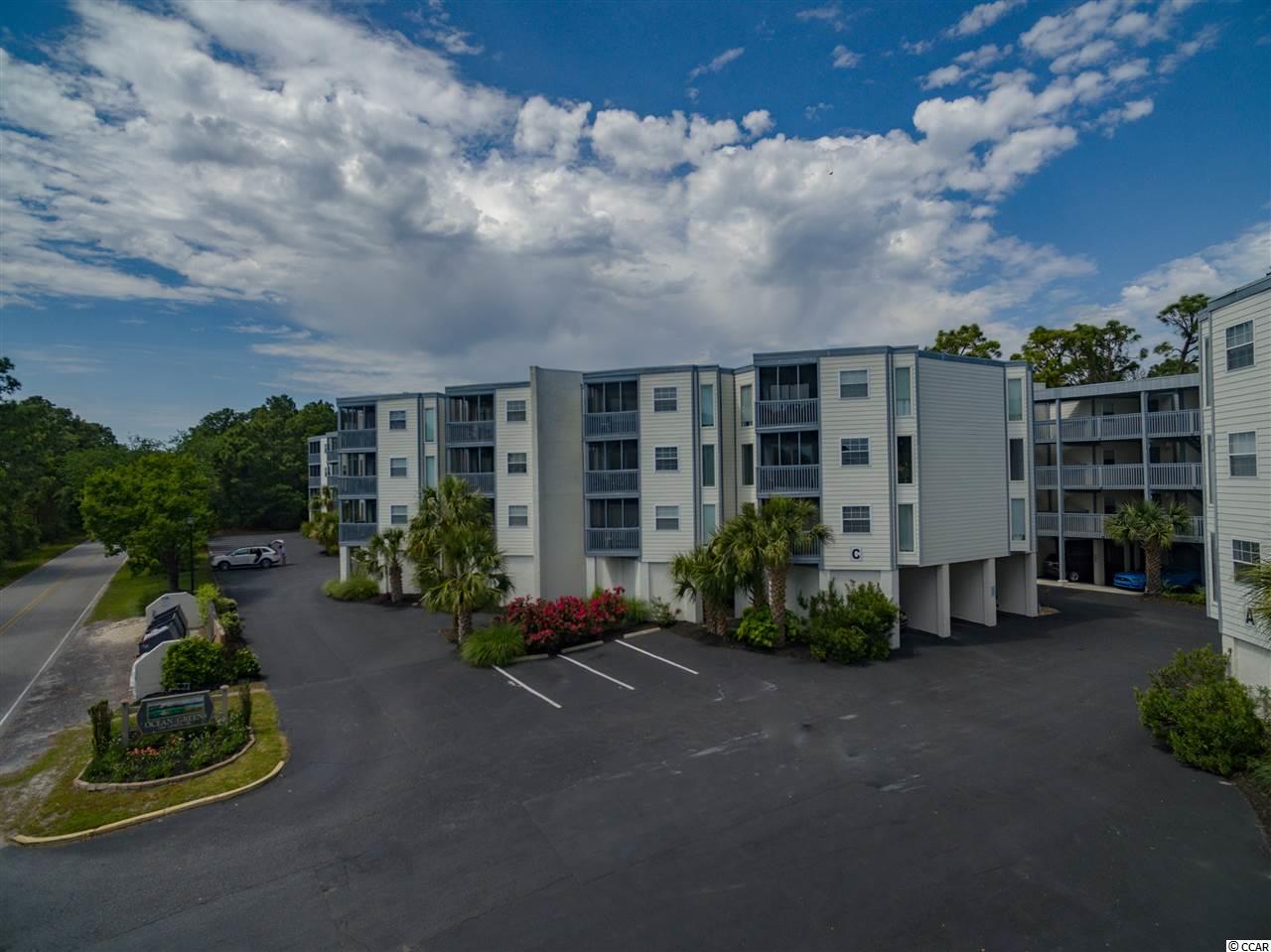 1500 Cenith Dr. UNIT F-302 North Myrtle Beach, SC 29582