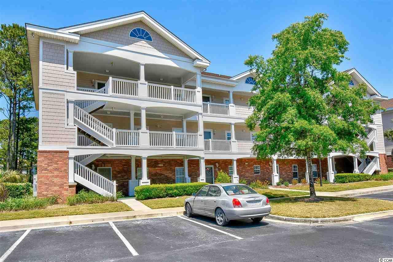 5750 Oyster Catcher Dr. UNIT #511 North Myrtle Beach, SC 29582