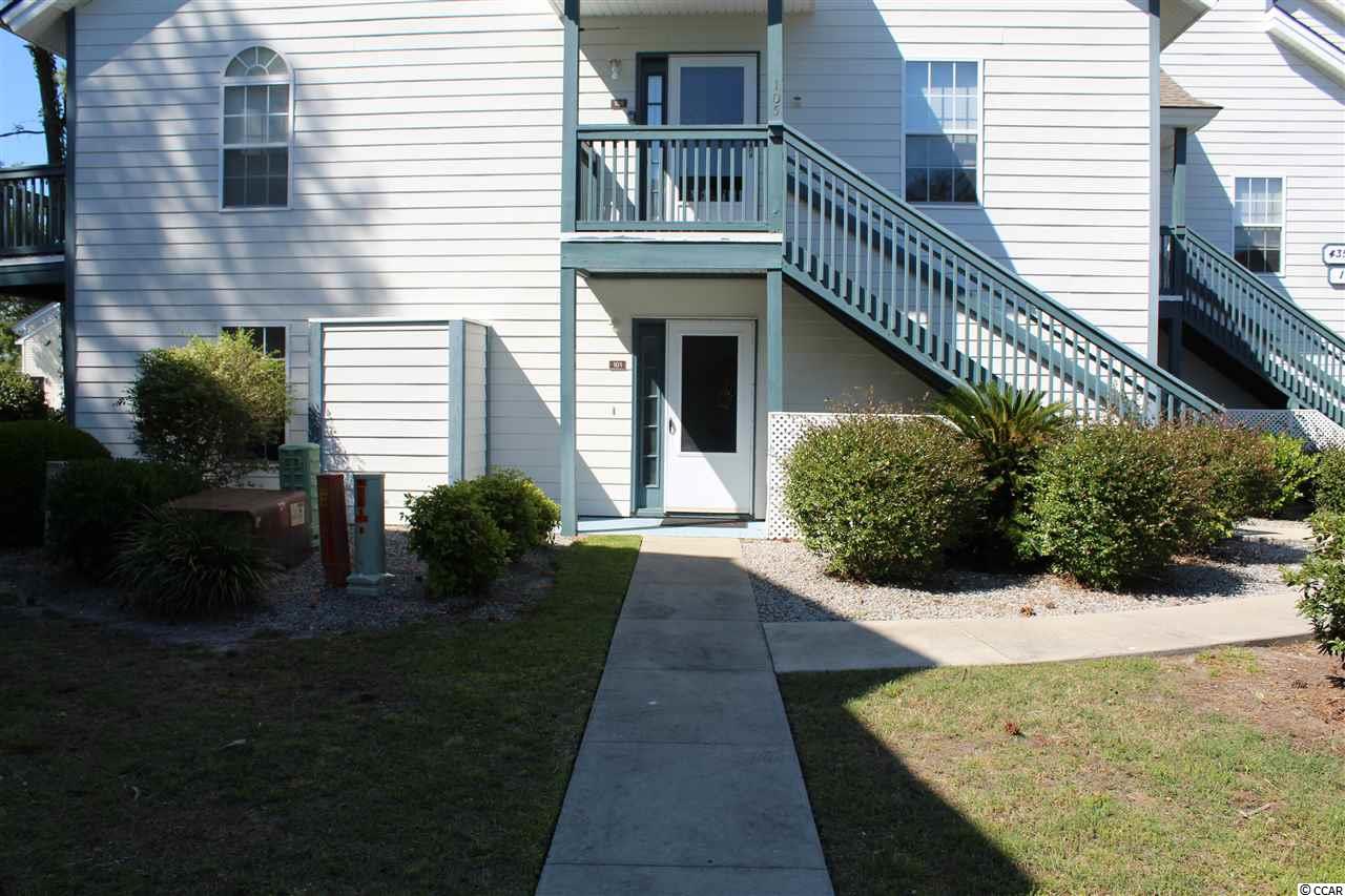 4357 Spa Dr. UNIT #101 Little River, SC 29566