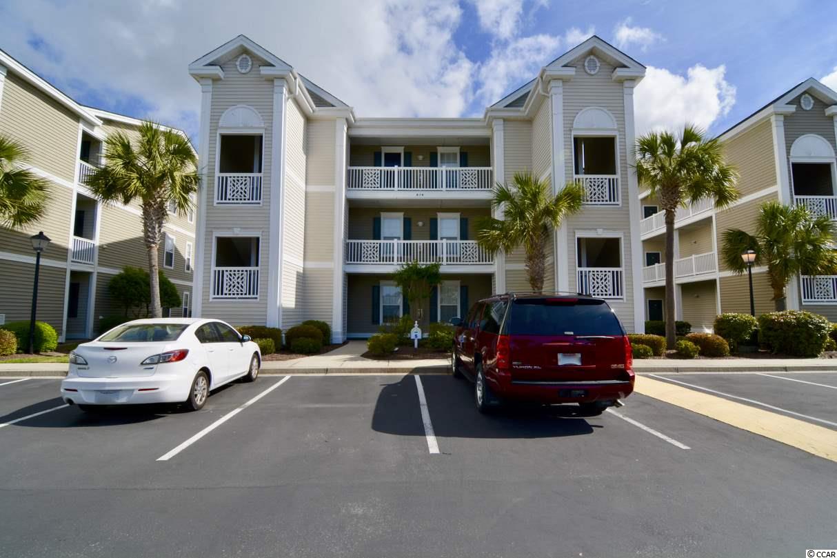 870 SW Great Egret Circle Sw UNIT 5D Sunset Beach, NC 28468