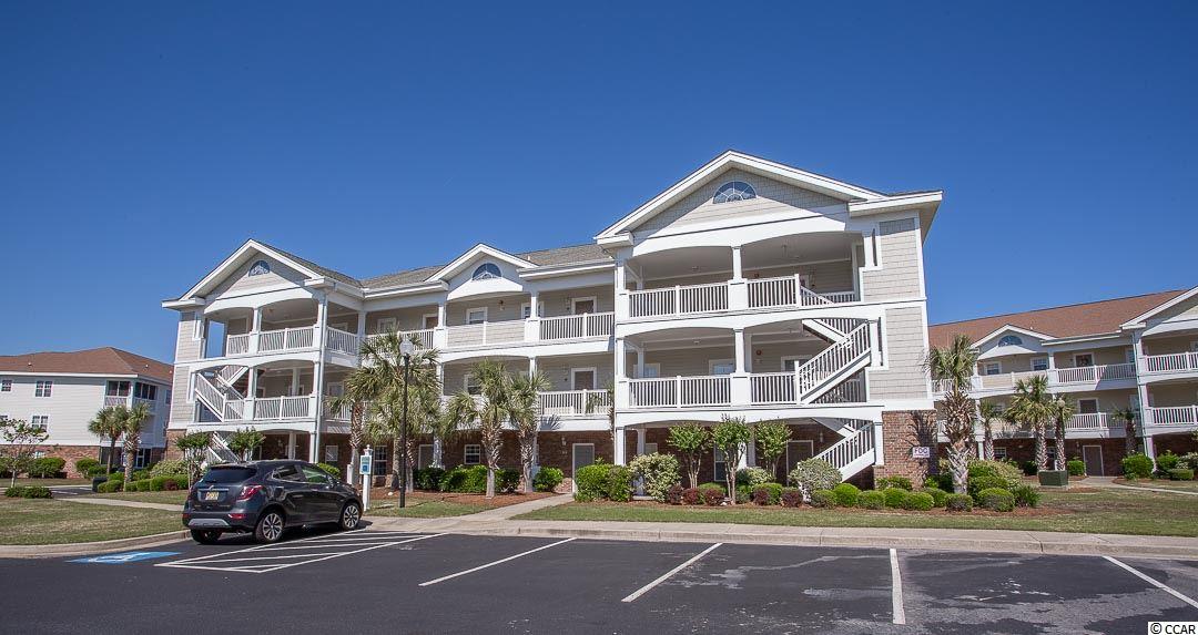 5801 Oyster Catcher Dr. UNIT #814 North Myrtle Beach, SC 29582