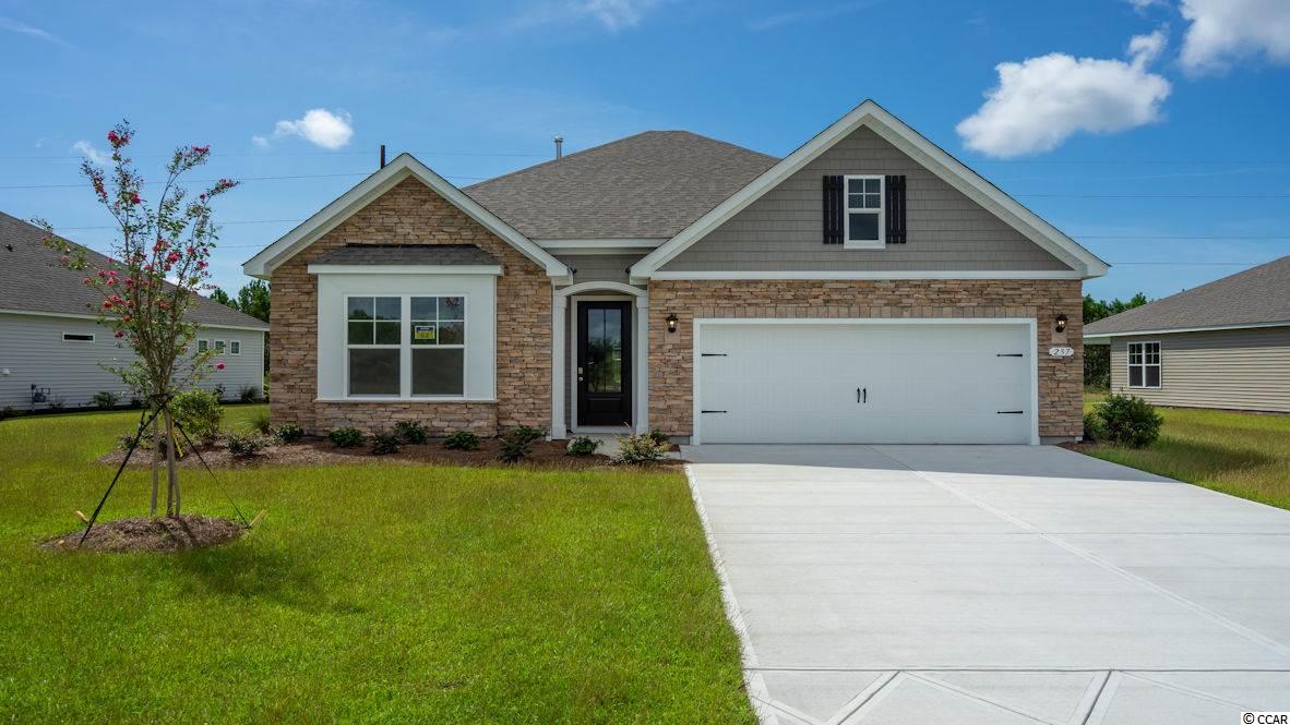 237 Star Lake Dr. Murrells Inlet, SC 29576