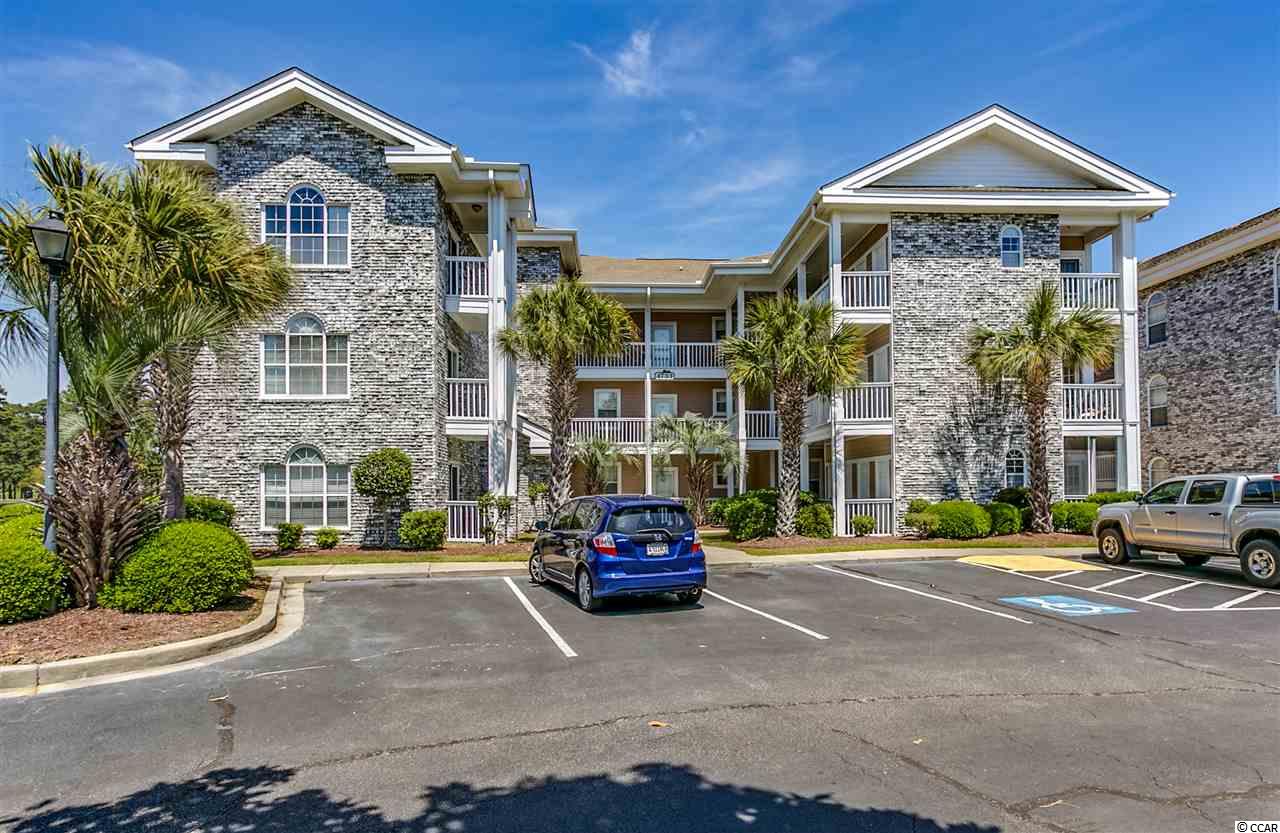 4733 Wild Iris Dr. UNIT #204 Myrtle Beach, SC 29577