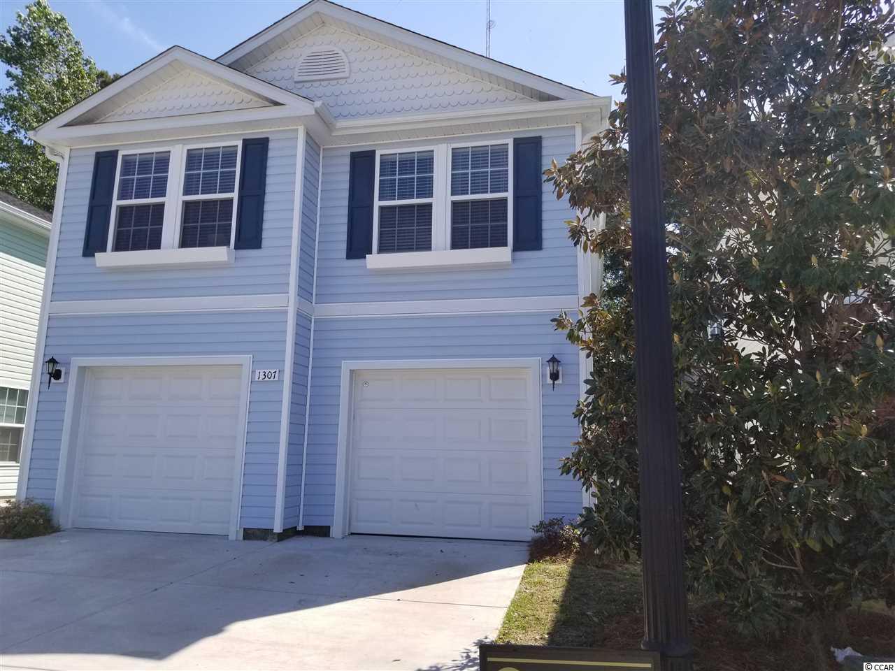 1307 Brown Pelican Dr. Myrtle Beach, SC 29577