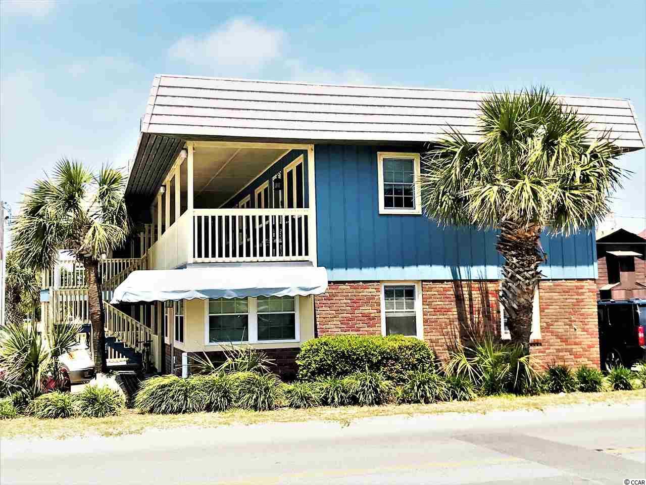 202 28th Ave. N UNIT #7 North Myrtle Beach, SC 29582