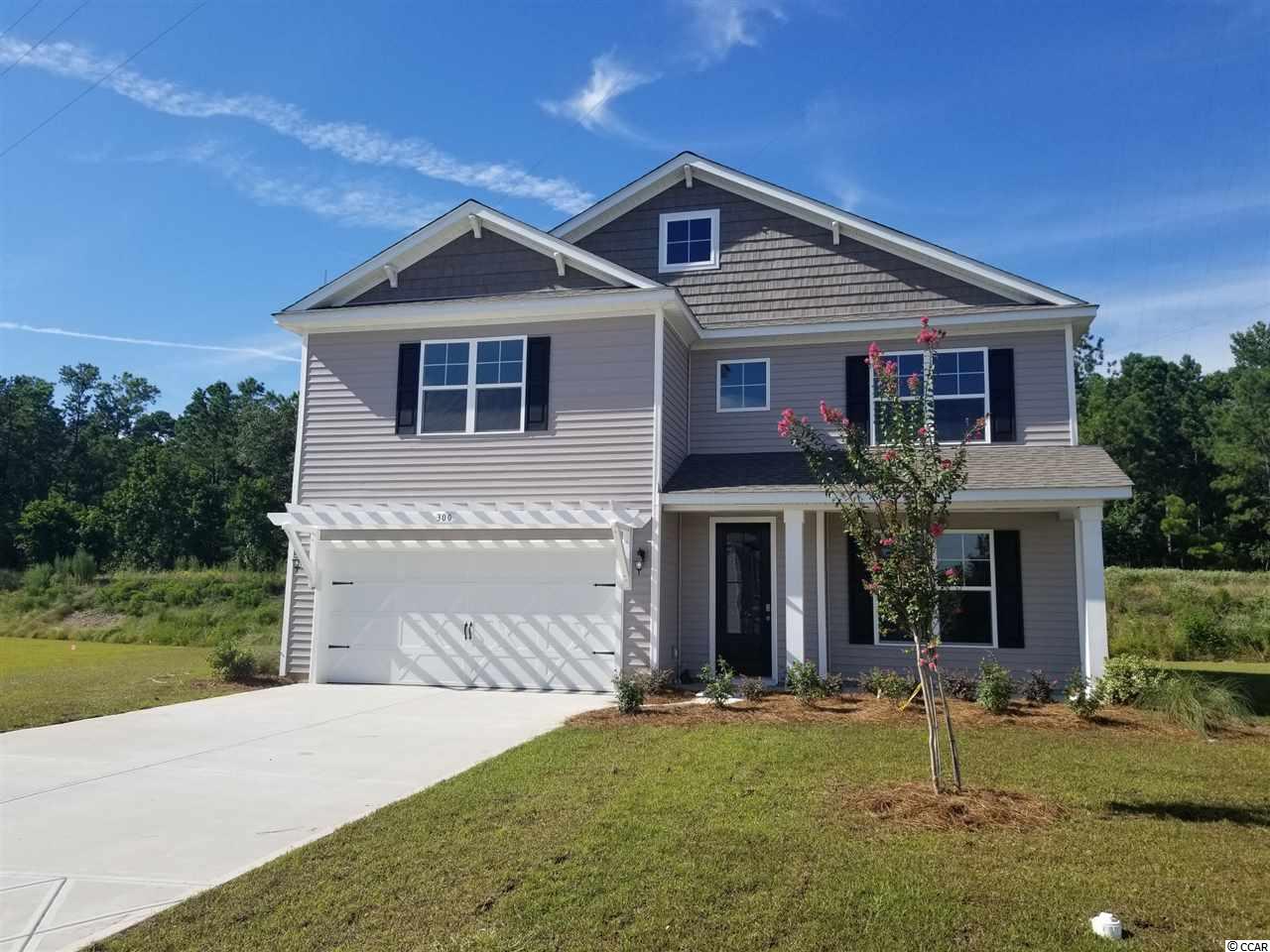 300 Star Lake Dr. Murrells Inlet, SC 29576