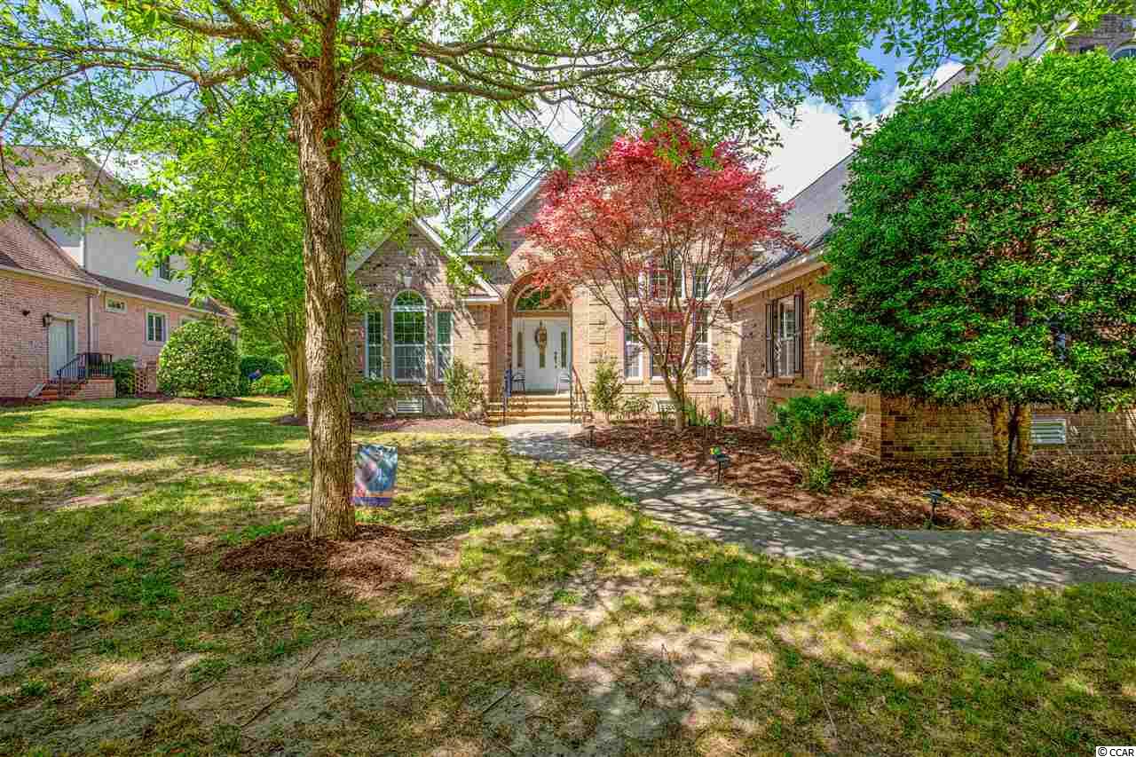 166 Highwood Circle Murrells Inlet, SC 29576