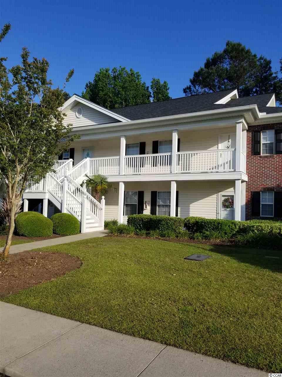 1254 River Oak Dr. UNIT 15-B Myrtle Beach, SC 29579