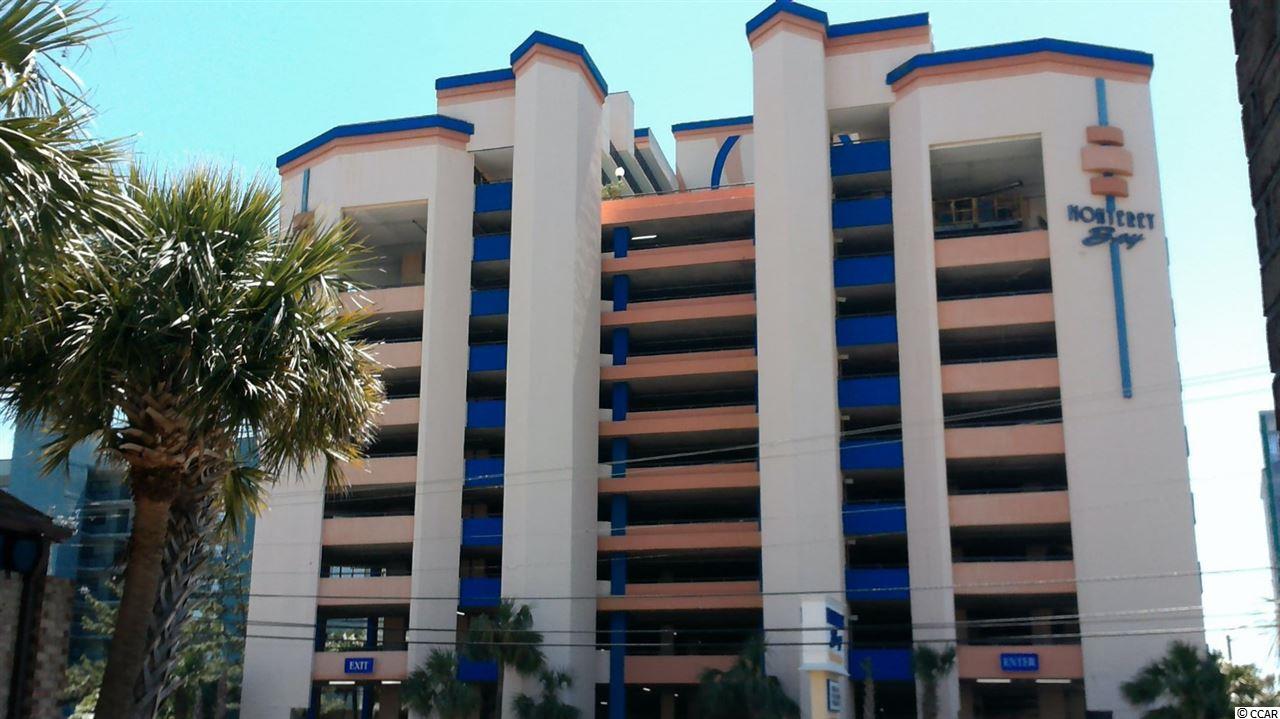 6804 N Ocean Blvd. N UNIT #731 Myrtle Beach, SC 29572