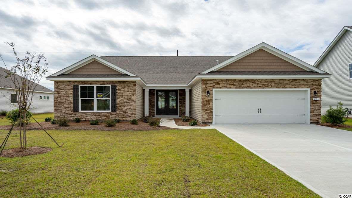 291 Star Lake Dr. Murrells Inlet, SC 29576