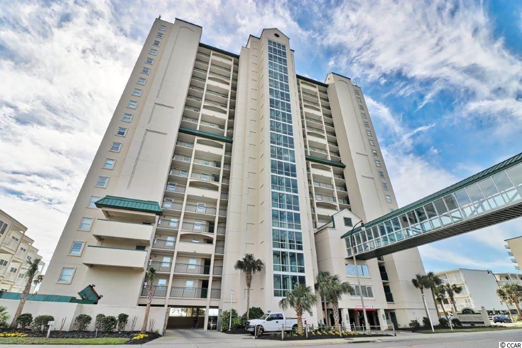 3805 S Ocean Blvd. UNIT #303 North Myrtle Beach, SC 29582