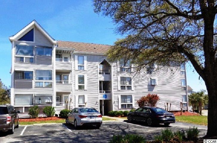 351 Lake Arrowhead Rd. UNIT #101 Myrtle Beach, SC 29572