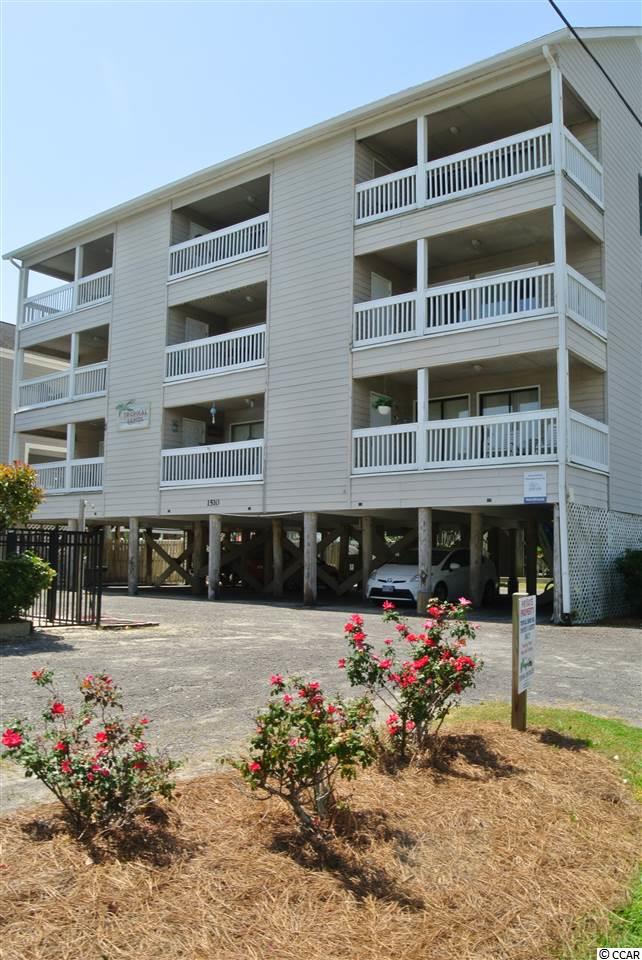 1510 S Ocean Blvd. UNIT #201 Surfside Beach, SC 29575