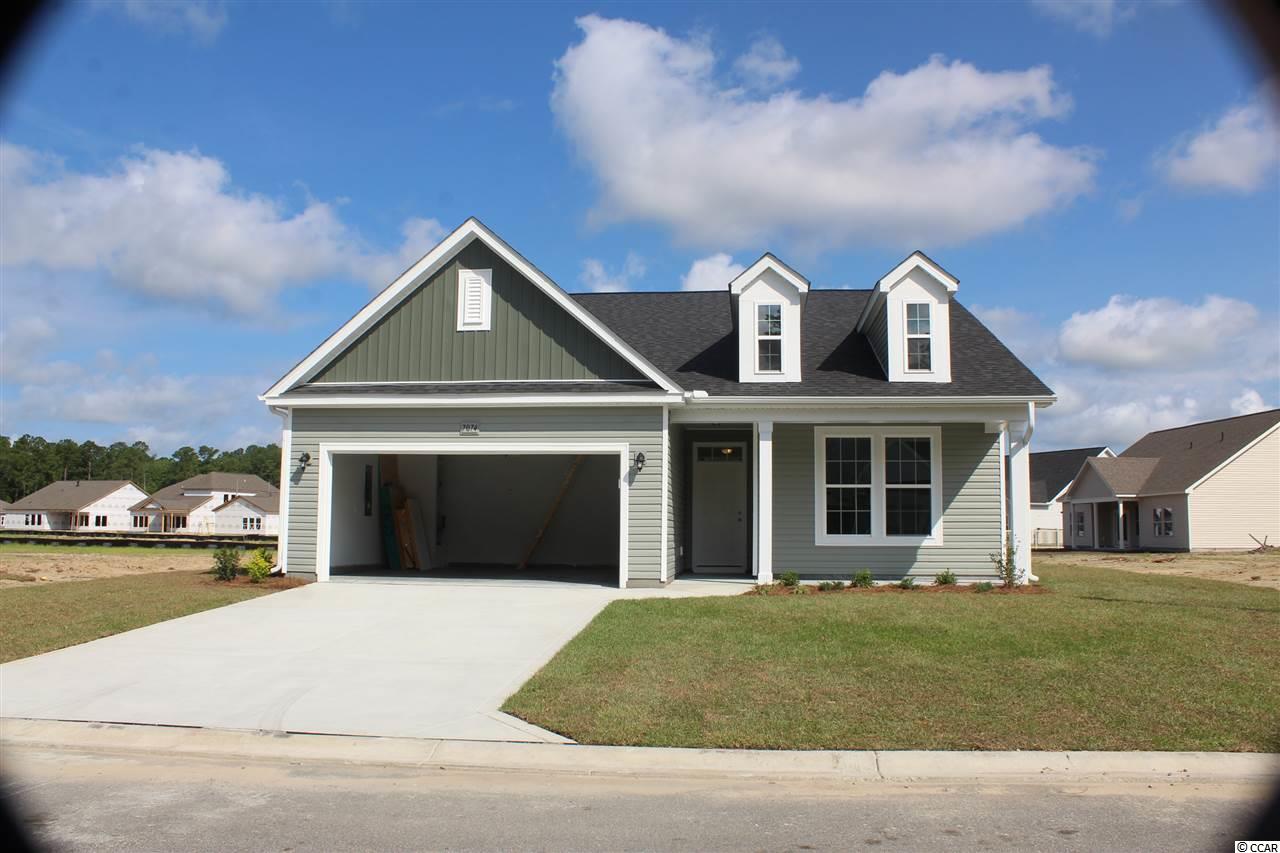 7074 Swansong Circle Myrtle Beach, SC 29579