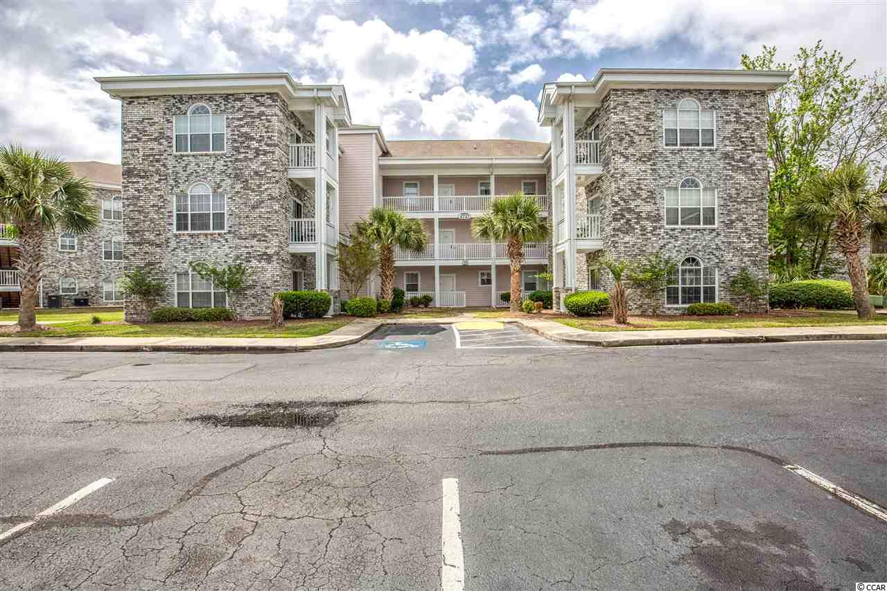 4717 Wild Iris Dr. UNIT Unit 203 Myrtle Beach, SC 29577