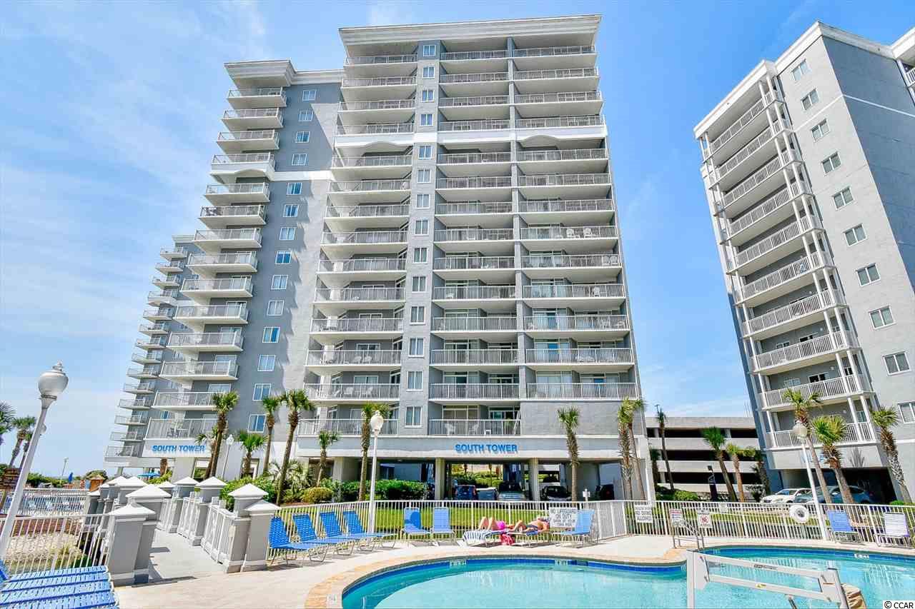 161 Seawatch Dr. UNIT #1009 Myrtle Beach, SC 29572