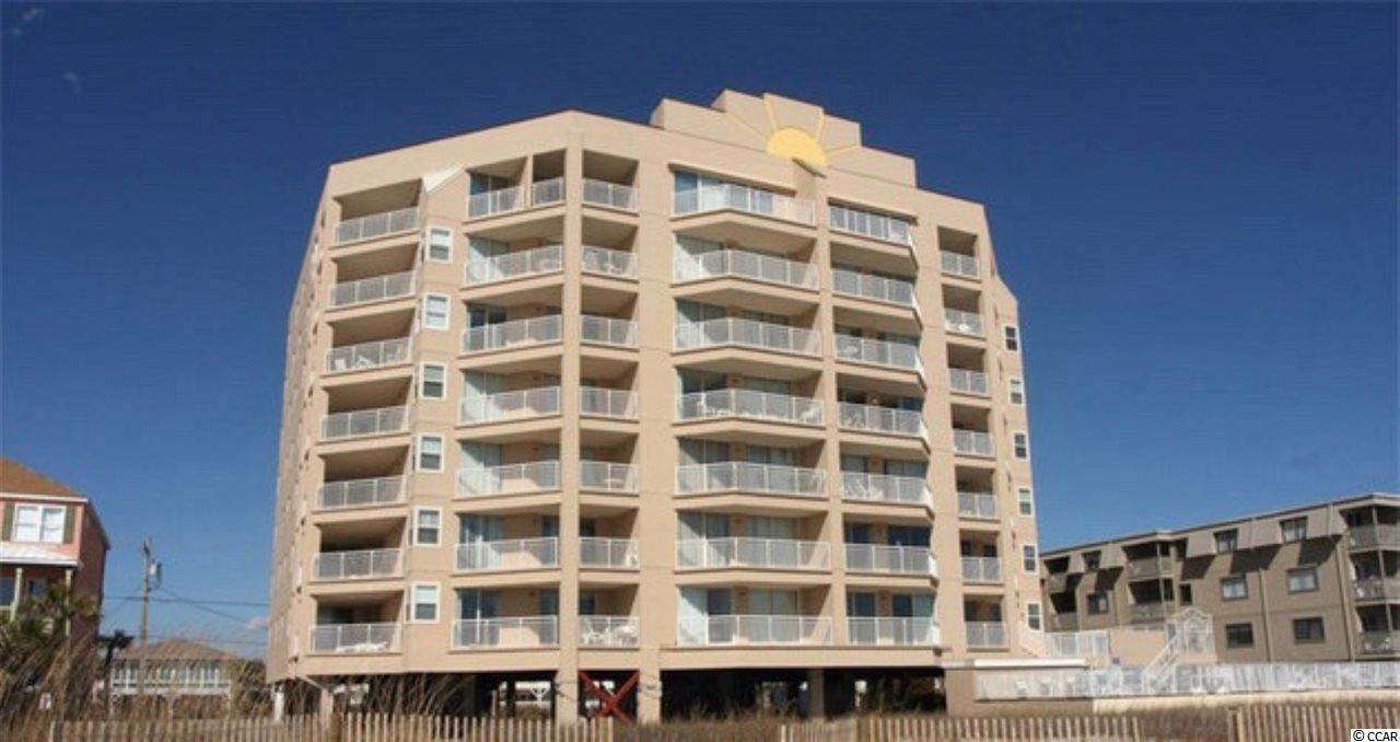 5508 N Ocean Blvd. UNIT #102 North Myrtle Beach, SC 29582