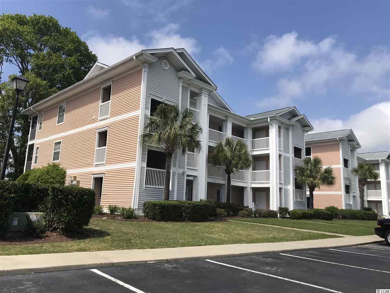 617 Waterway Village Blvd. UNIT 6-H Myrtle Beach, SC 29579