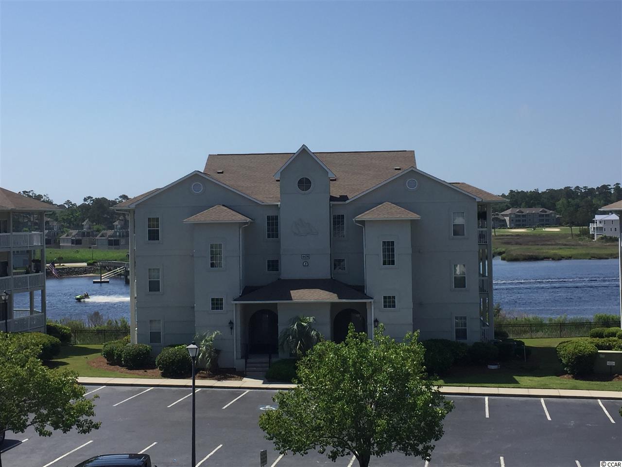 4429 Eastp Eastport Blvd. UNIT J-6 Little River, SC 29566