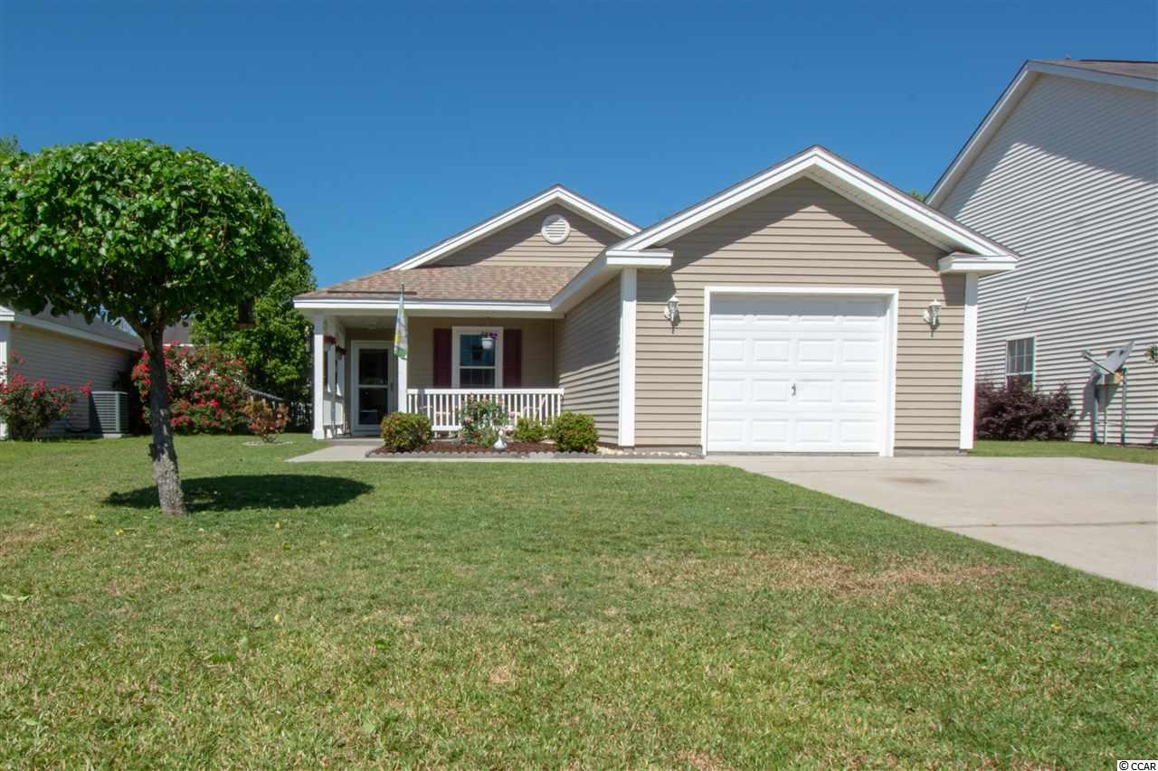 4823 Brookside Ln. Myrtle Beach, SC 29579
