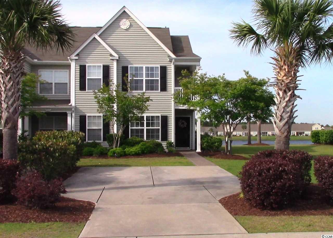 4821 Carra Ln. UNIT #0201 Myrtle Beach, SC 29579