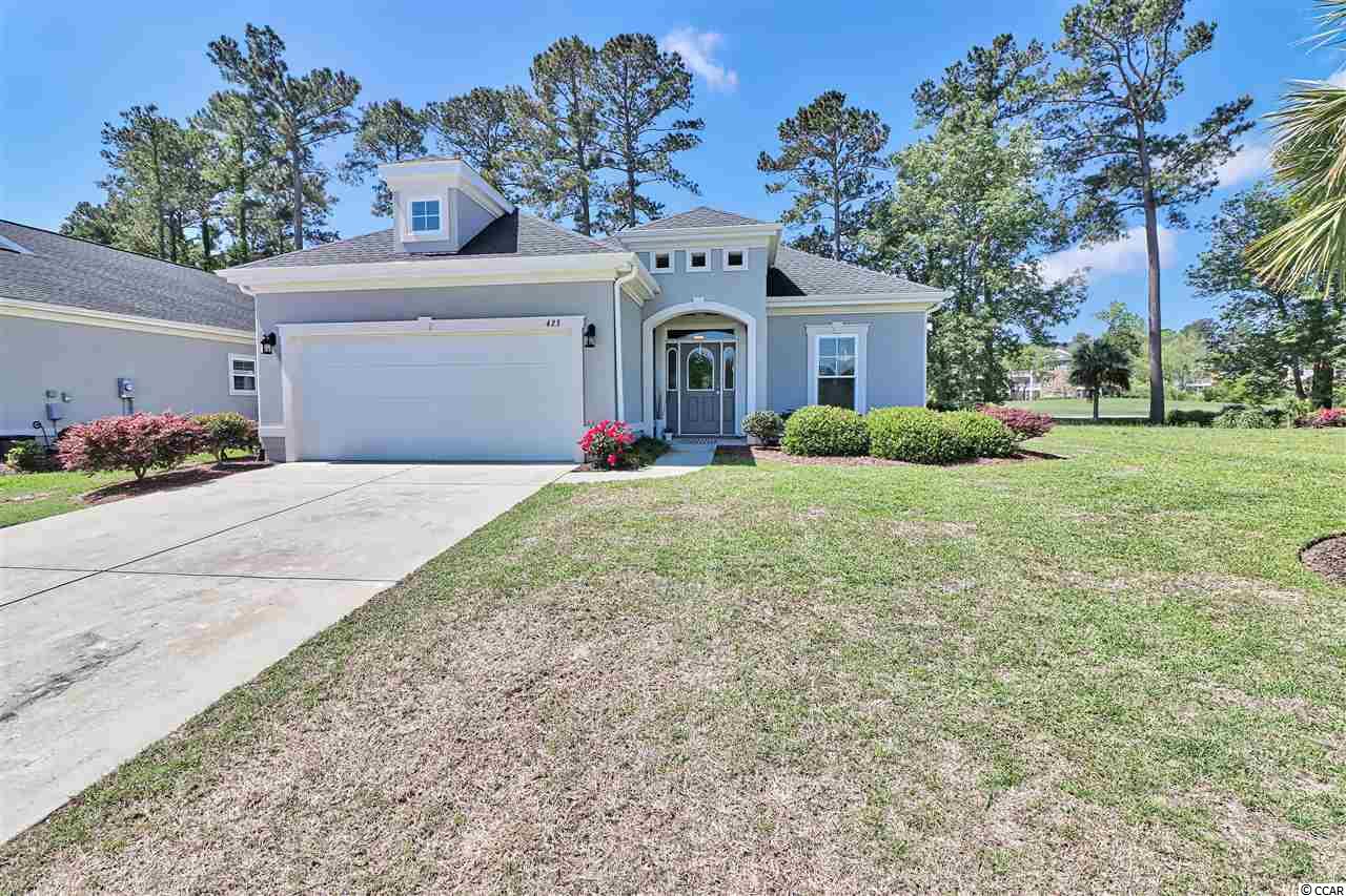 423 Pomo Dr. Myrtle Beach, SC 29579