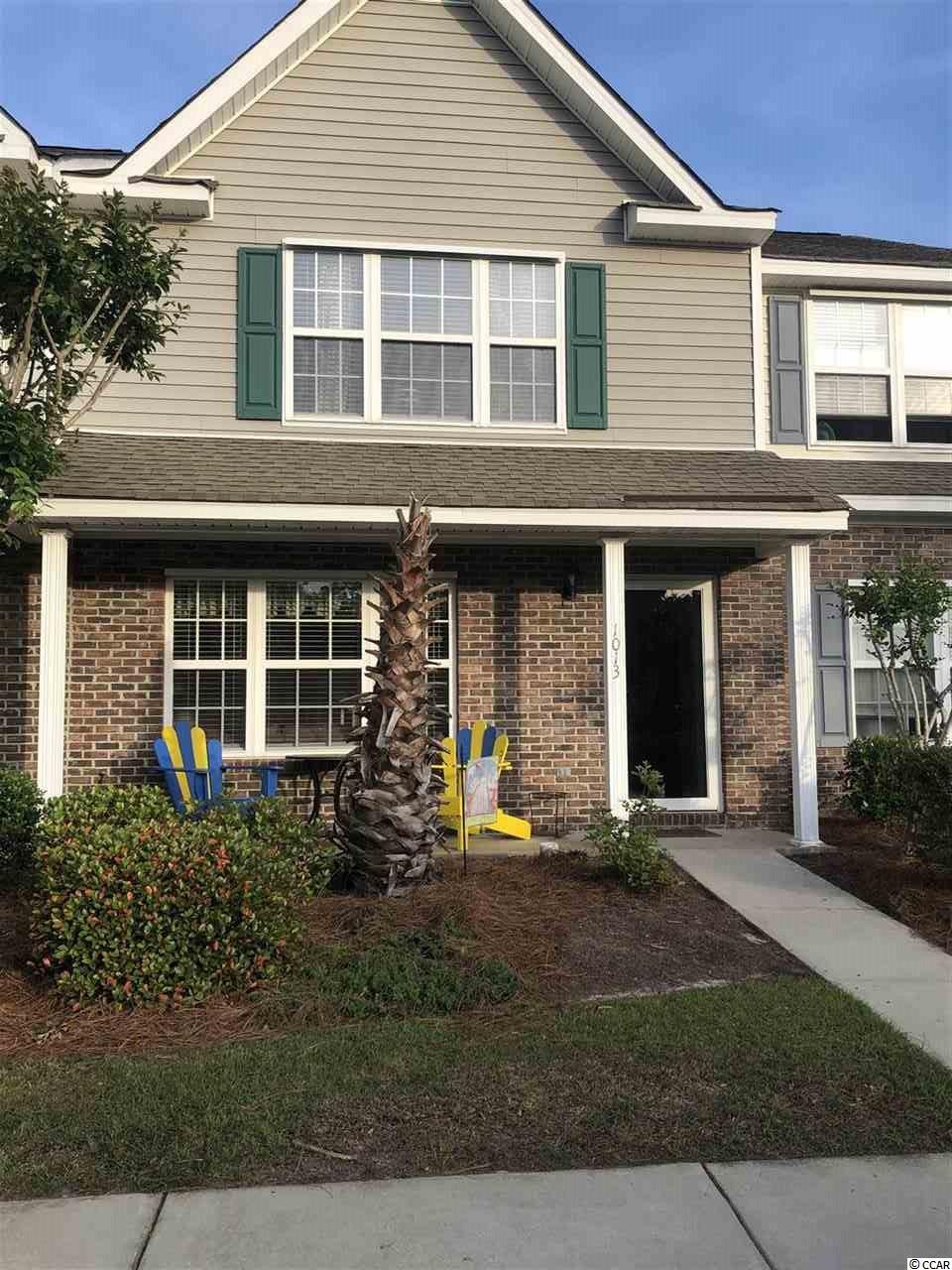 1013 Pinwheel Loop Myrtle Beach, SC 29577