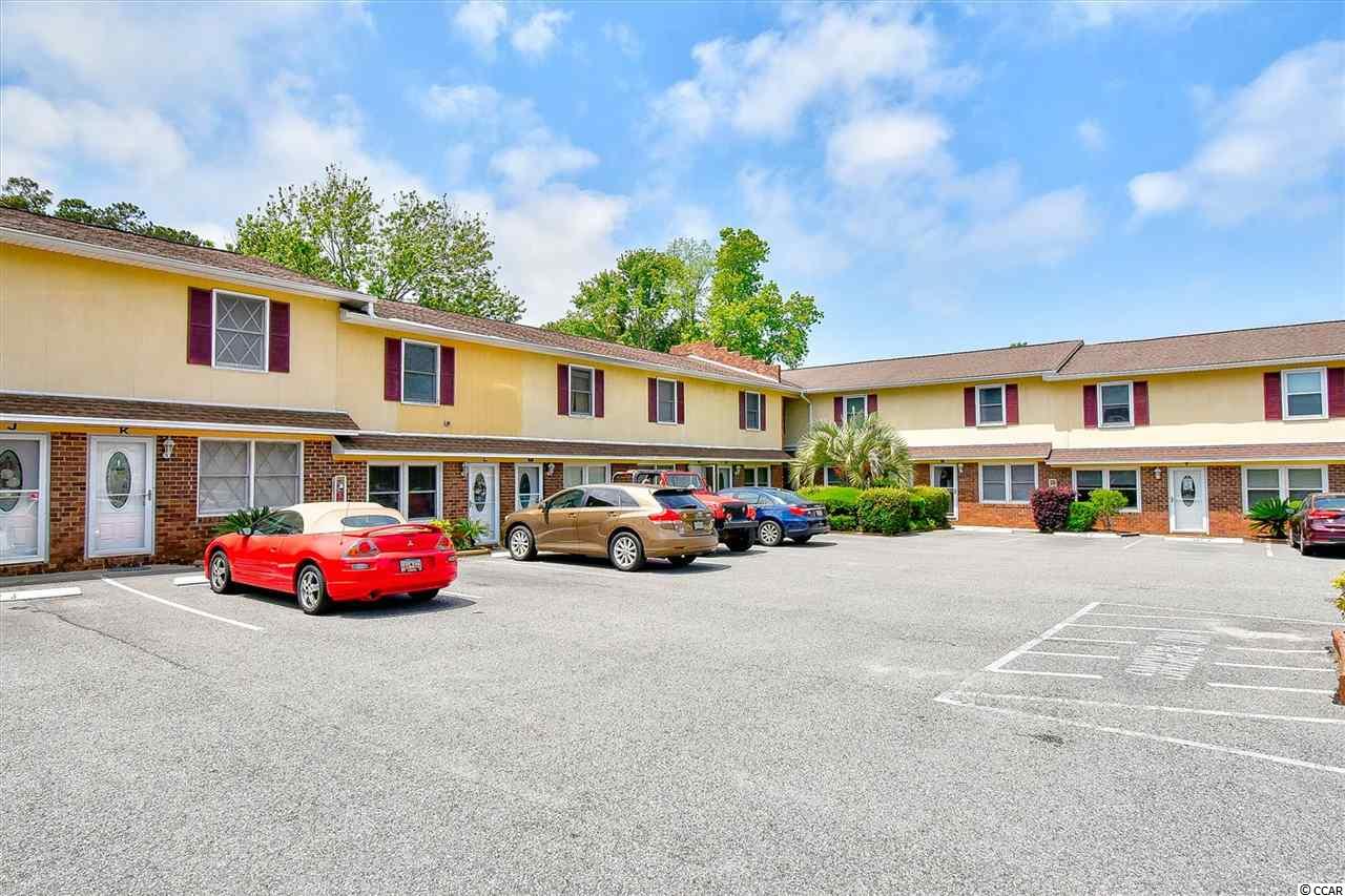 509 67th Ave. N UNIT O Myrtle Beach, SC 29572