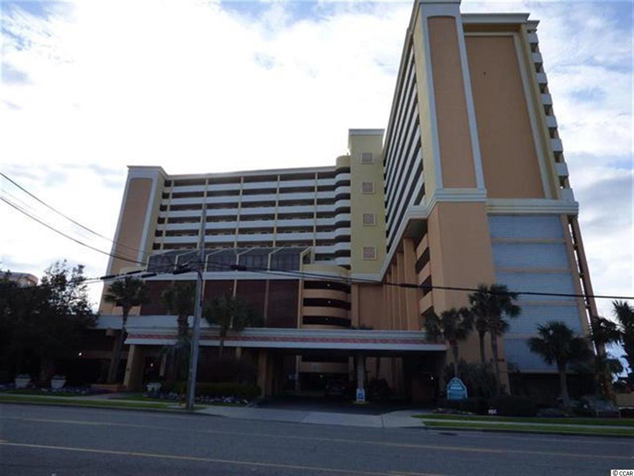 6900 N Ocean Blvd. UNIT #809 Myrtle Beach, SC 29572