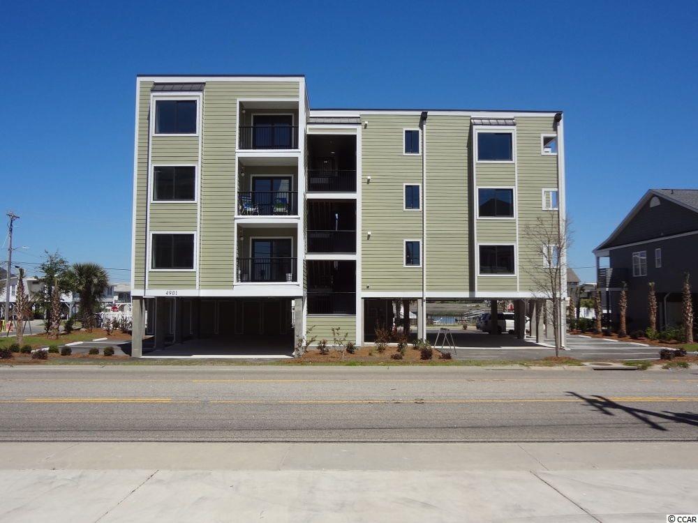 4901 N Ocean Blvd. UNIT 3P North Myrtle Beach, SC 29582